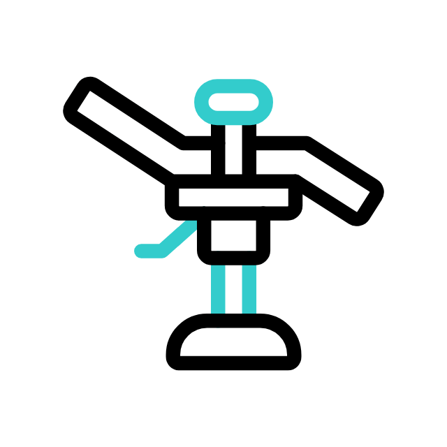 Рабочее место мастера