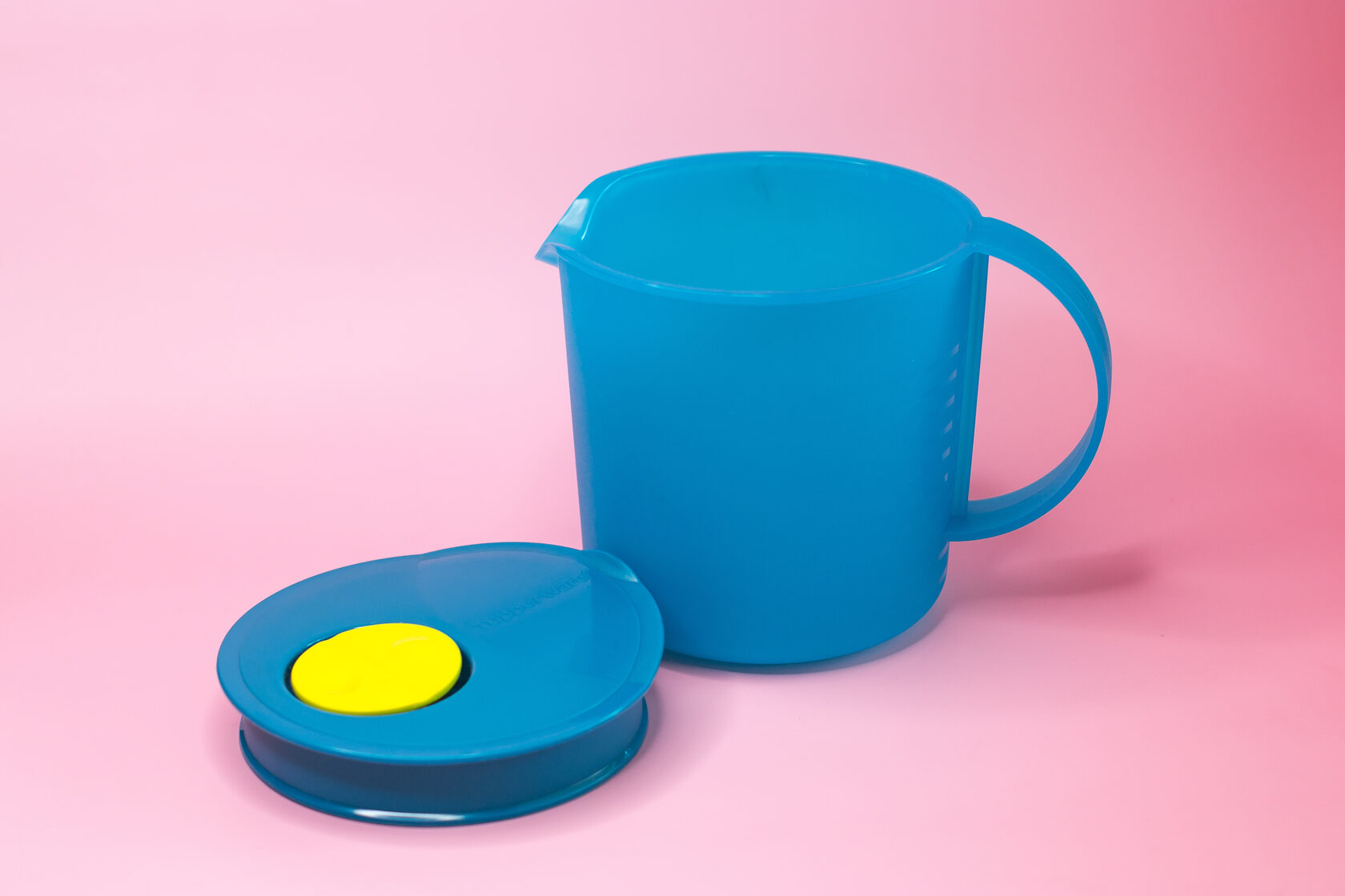 Чудо Банка Tupperware 3л Купить