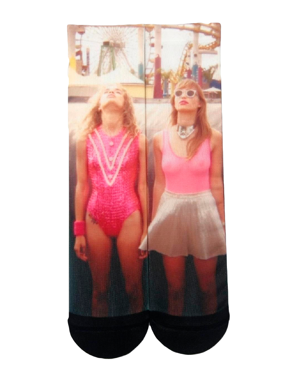 ПЕЧАТЬ НА НЕЙЛОНЕ