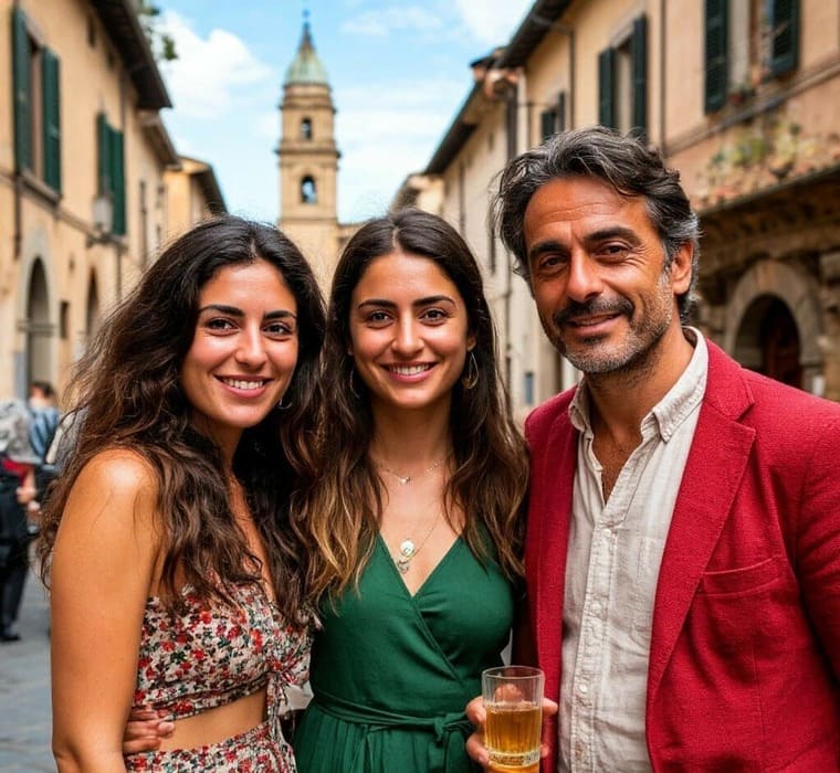 Почему стоит выучить итальянский: язык, в котором поёт душа