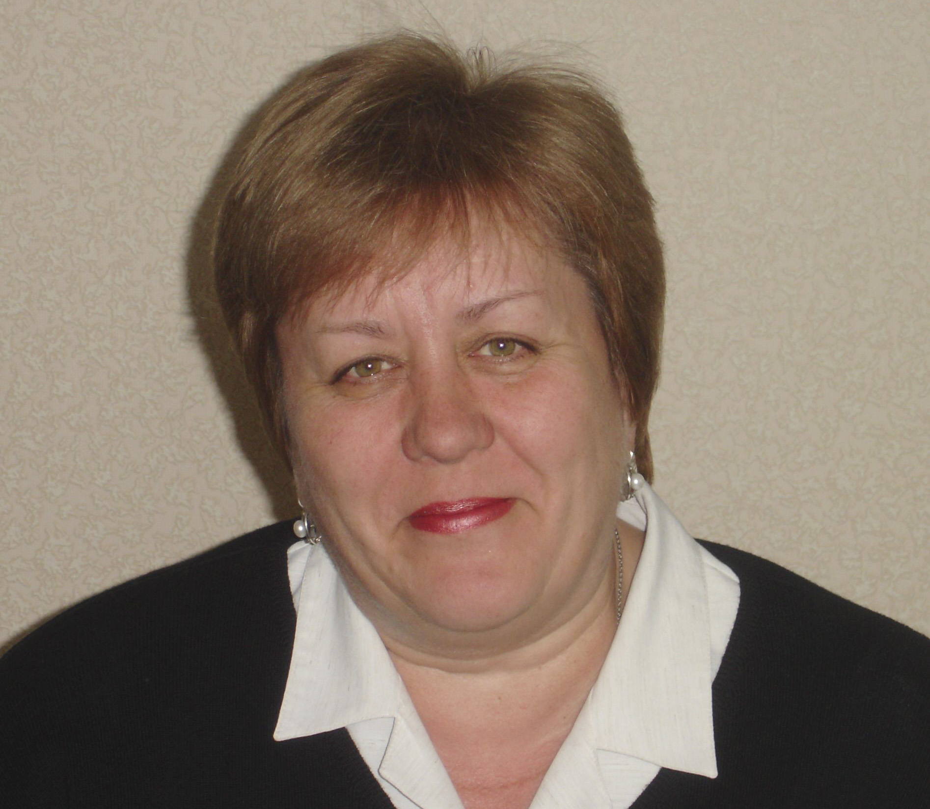 Елена Осипова