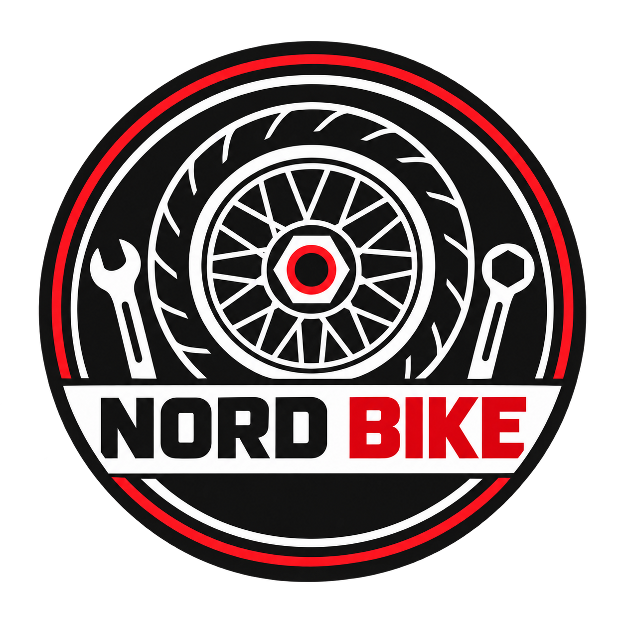 Nord Bike