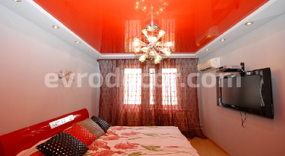 Каталог натяжных потолков НИЗКИЕ цены за м2 Широкий выбор цветов