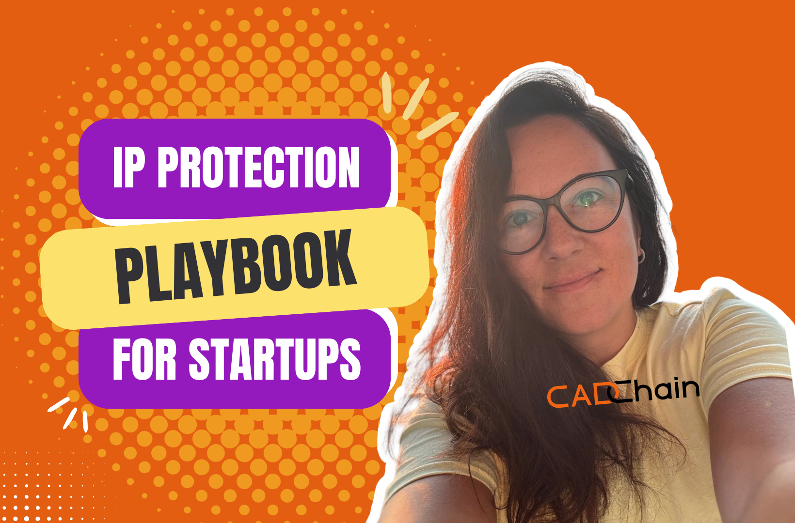 From Secured Files to Secured Operations: A Practical IP Protection Playbook for Startups