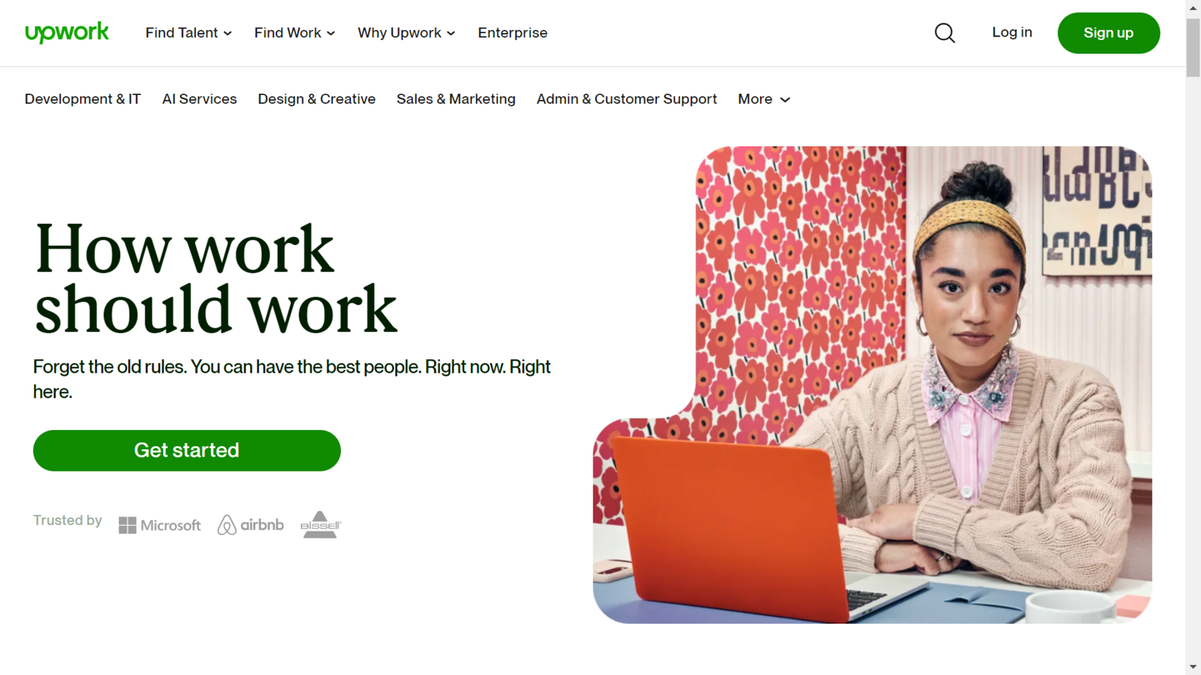 5. Upwork