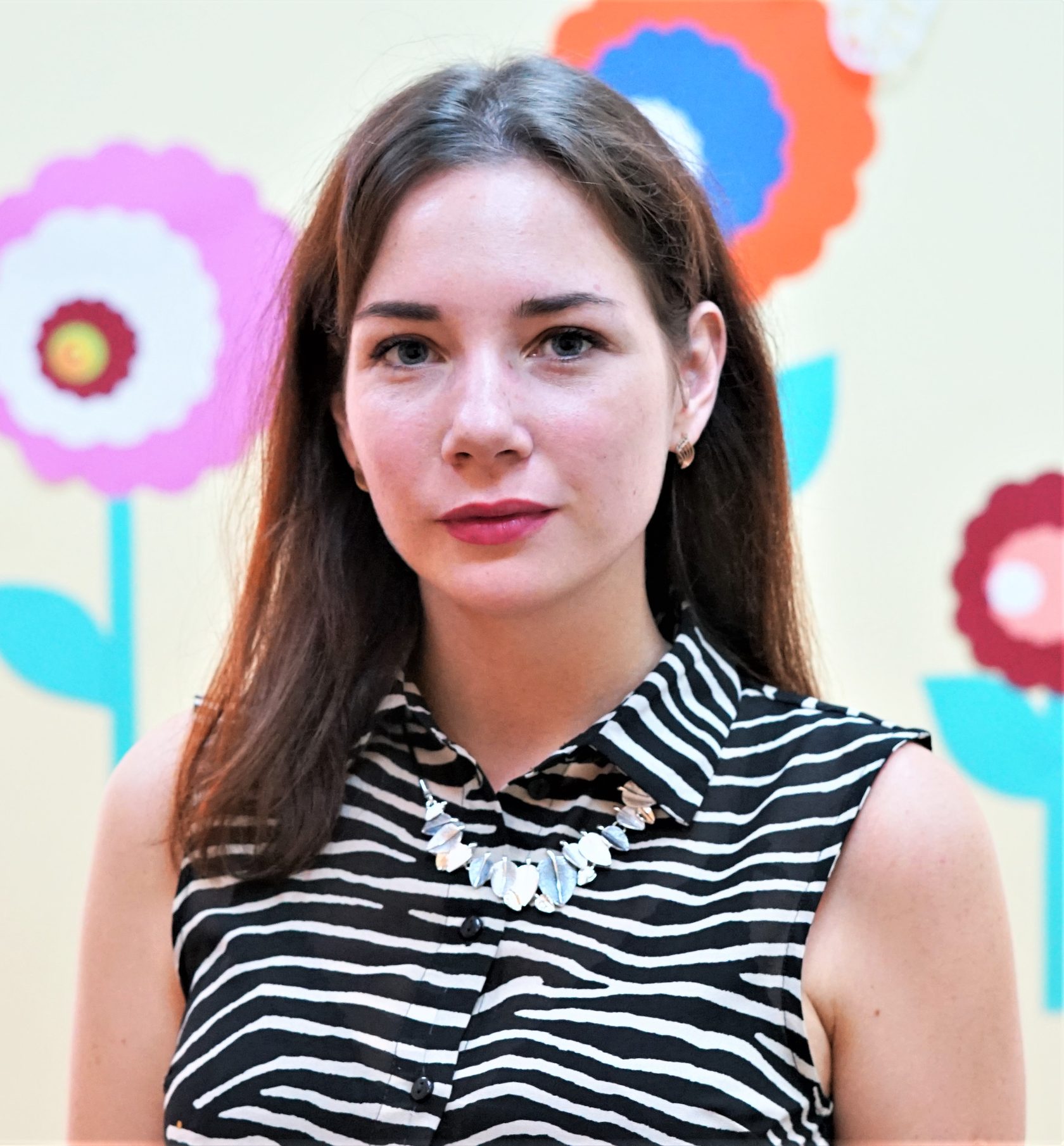 Абриталина Ирина Андреевна
