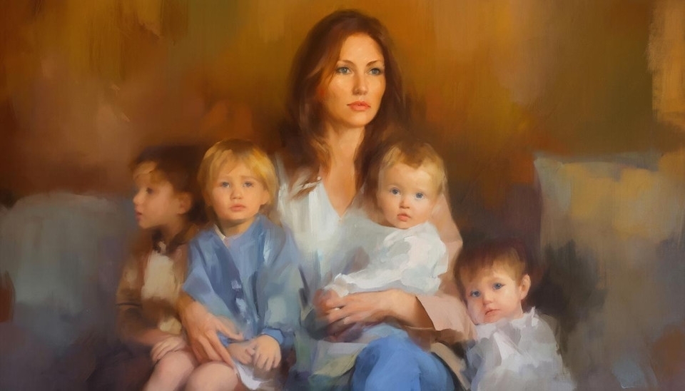 Матери-предпринимательницы: вызовы, барьеры, возможности, изображение №14