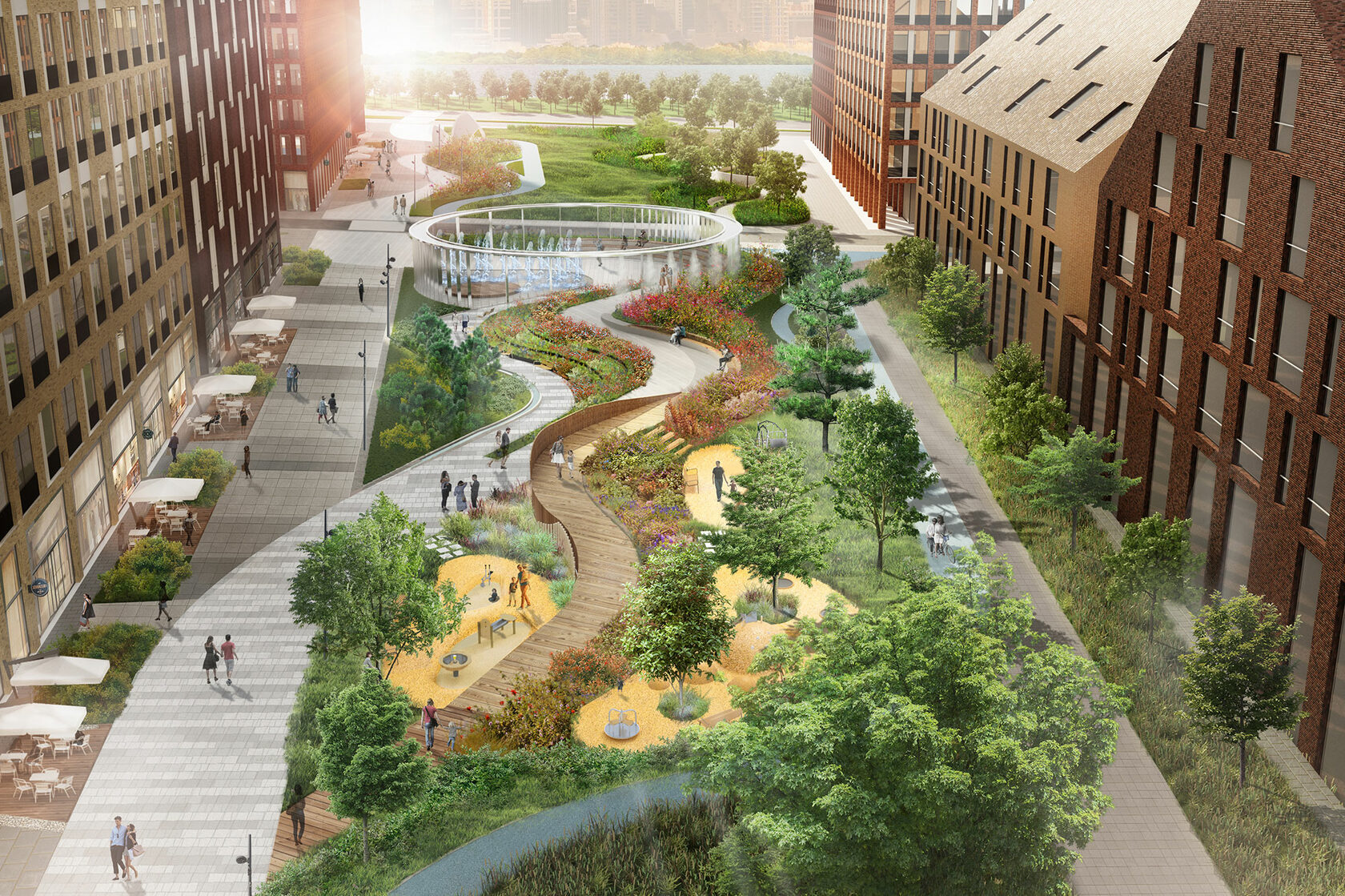 Новые номинации Премии 2024 года!