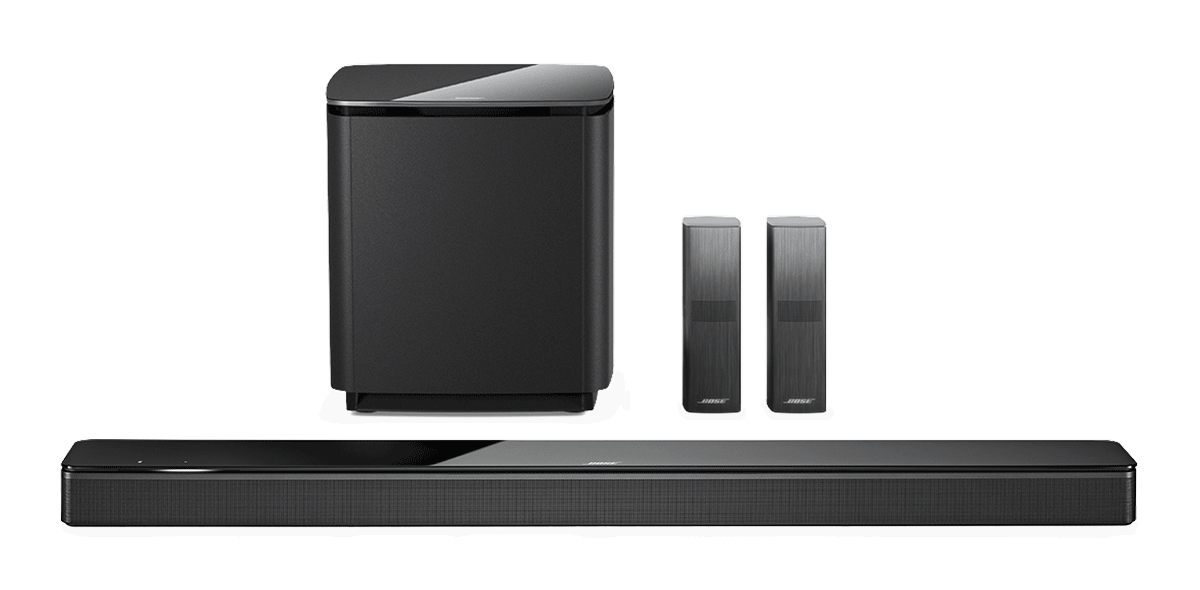 Bose Soundbar 700
