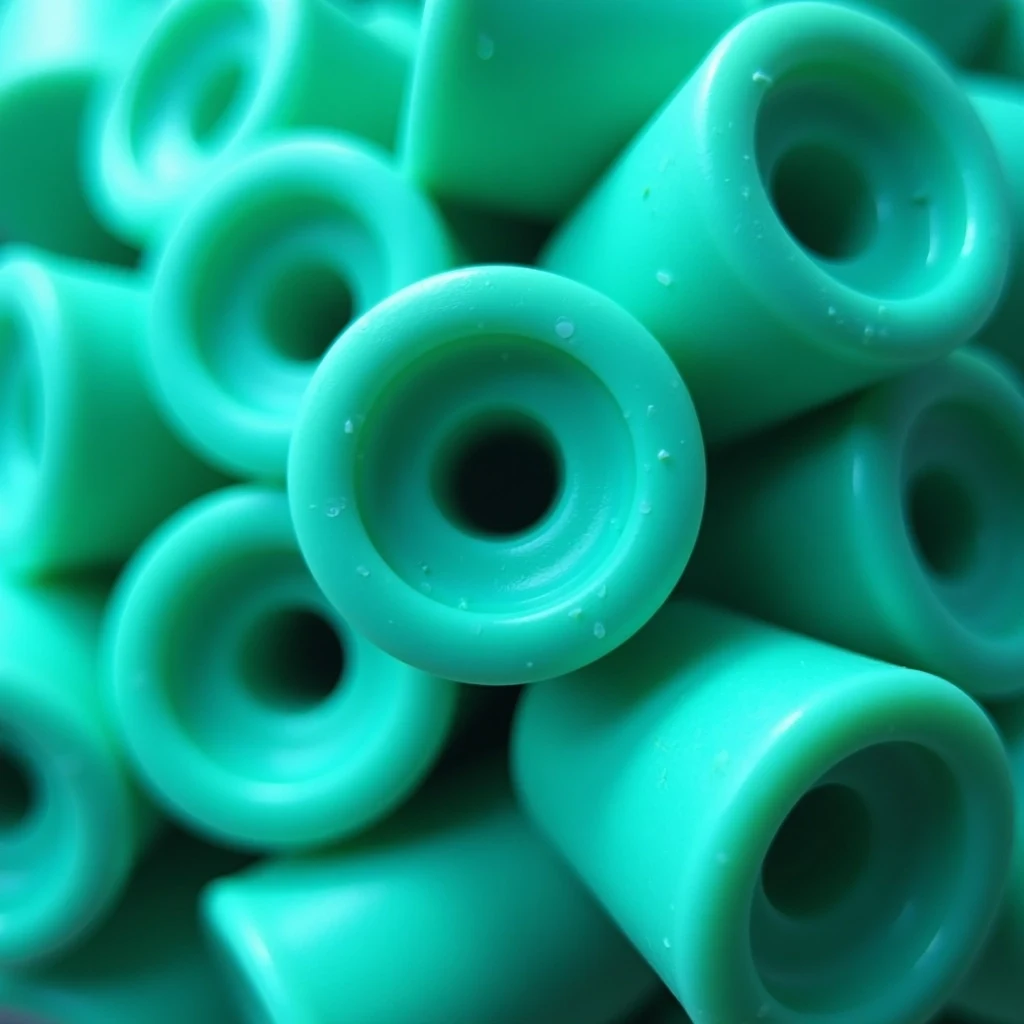 Маркировка полиуретана