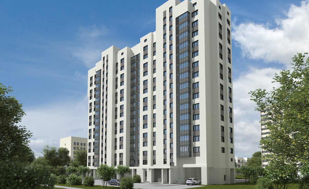 застройщик фонд реновации