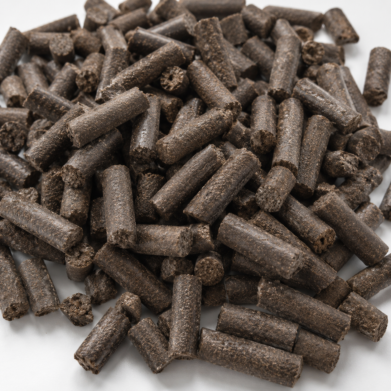 INTON GLOBAL pellet macro