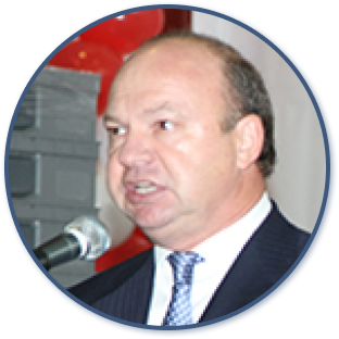 Сергей Николаевич Донгузов