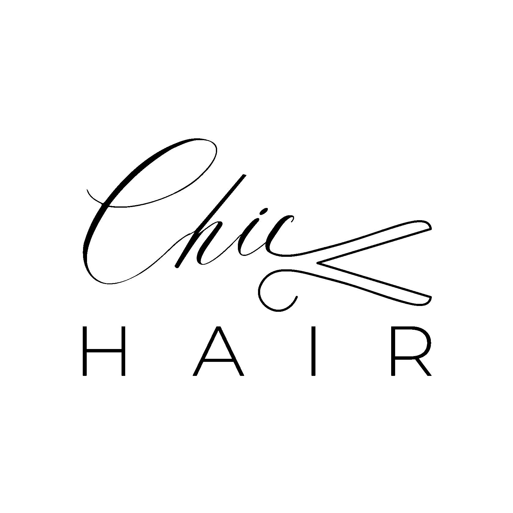 Chic hair ул максима горького 60 фото Chic Hair