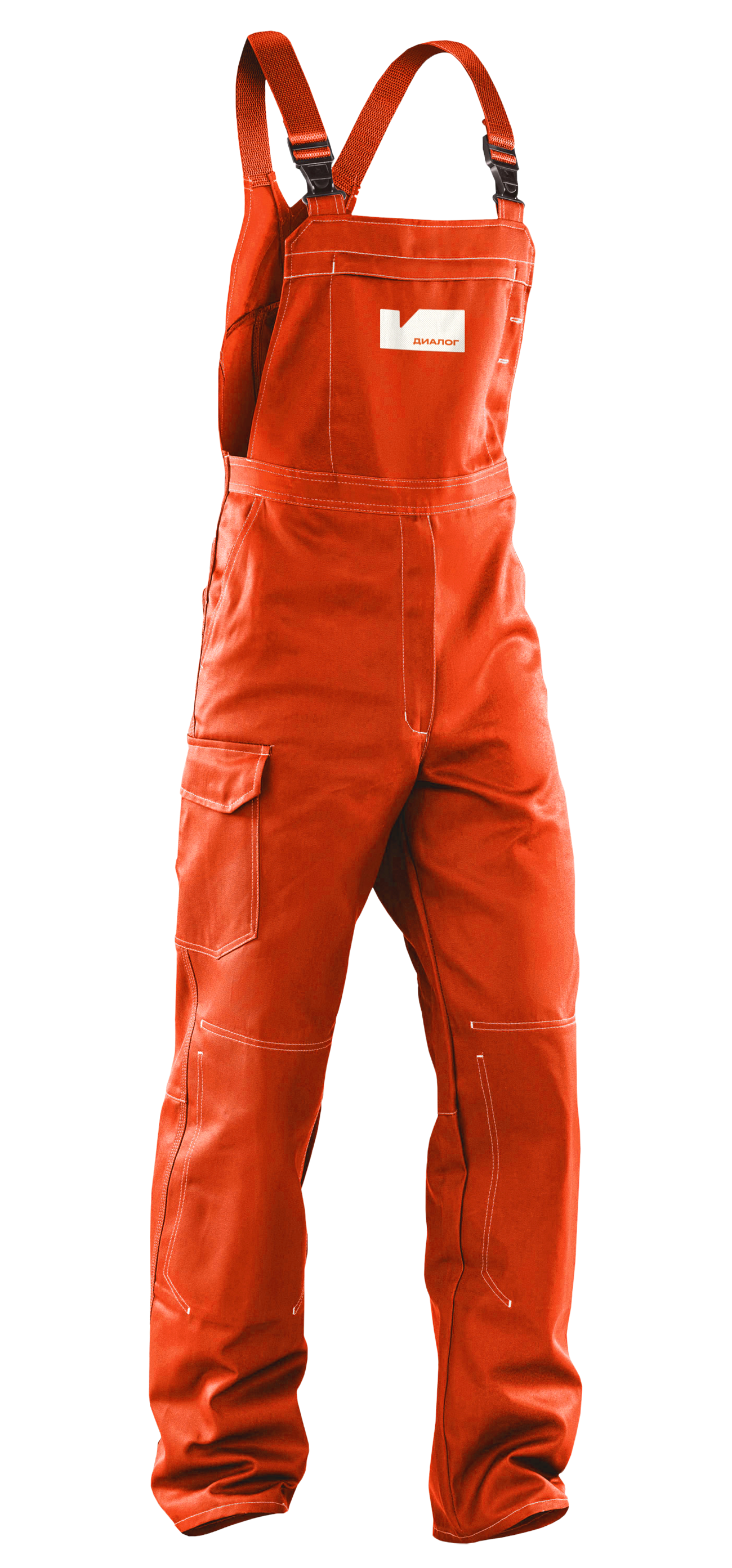 Разработка айдентики для строительной компании