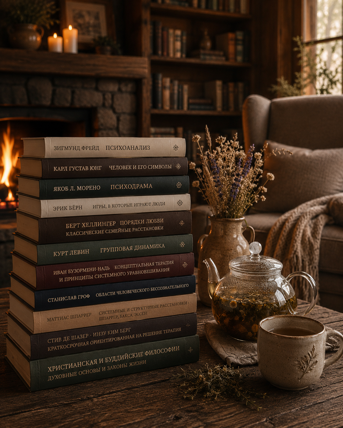 <div style="font-size: 20px;" data-customstyle="yes">Основные психотерапевтические направления, концепции и идеи лежащие в основе клиент-центрированных расстановок:</div>