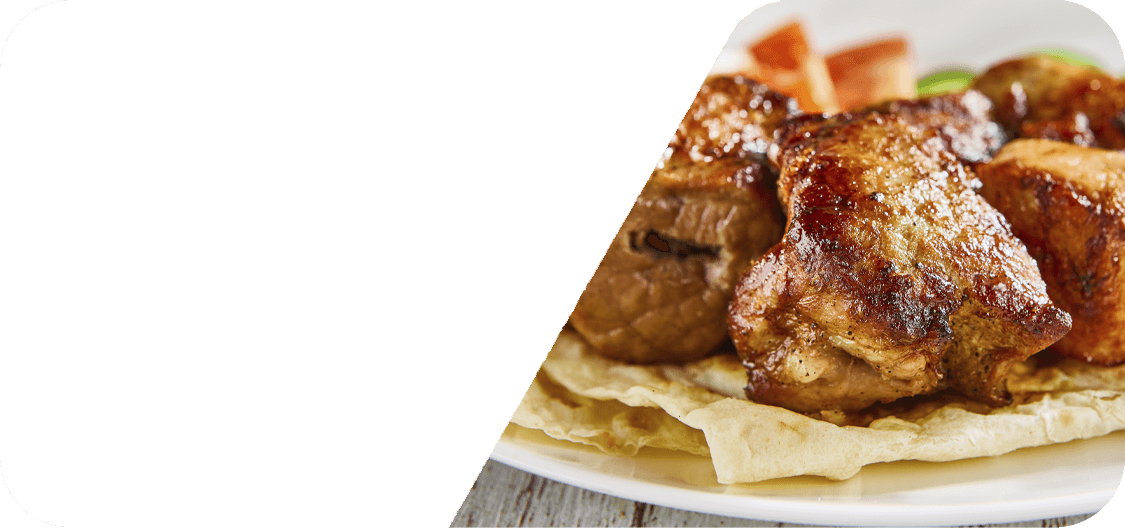 Кафе «Мейдан»