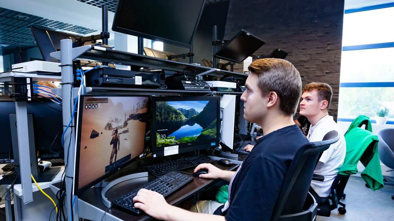 How You Can Get a Job as a Video Game Tester