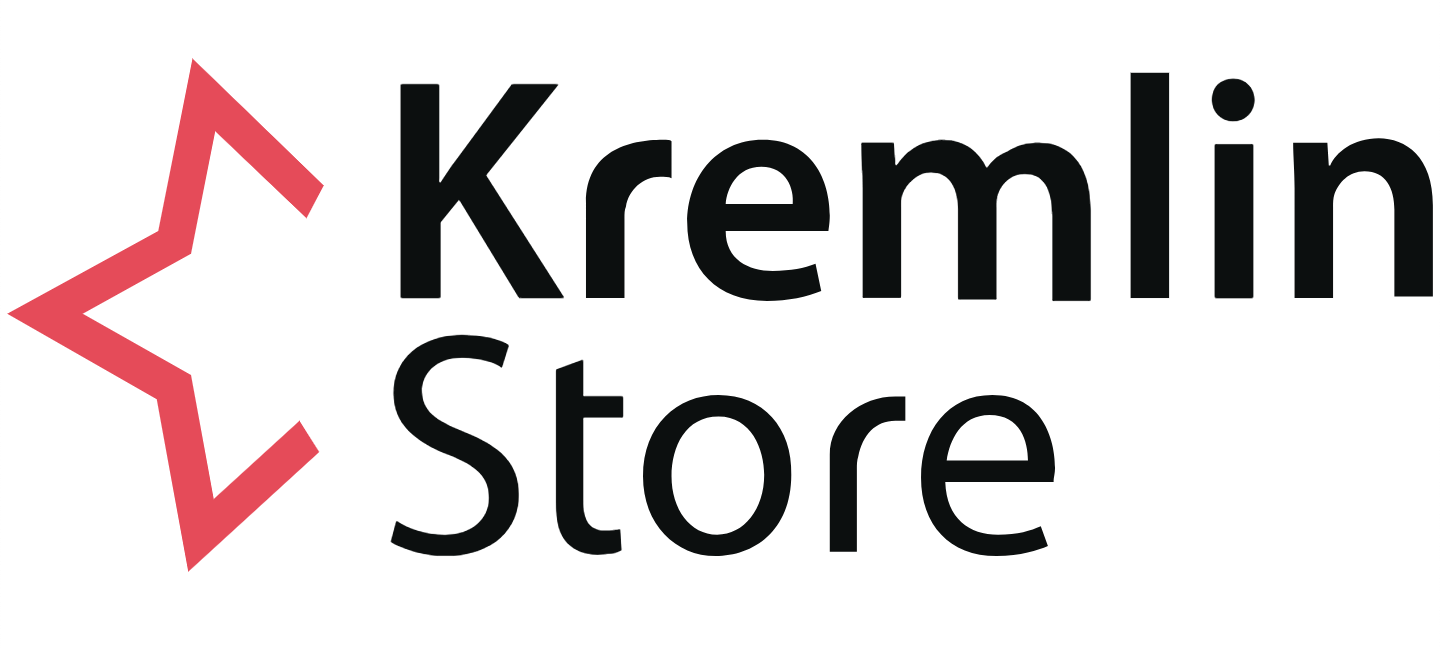 Kremlin Store Интернет Магазин