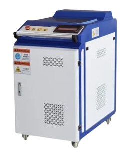 Лазерный станок для резки, сварки, чистки металла RAYCUS 3000