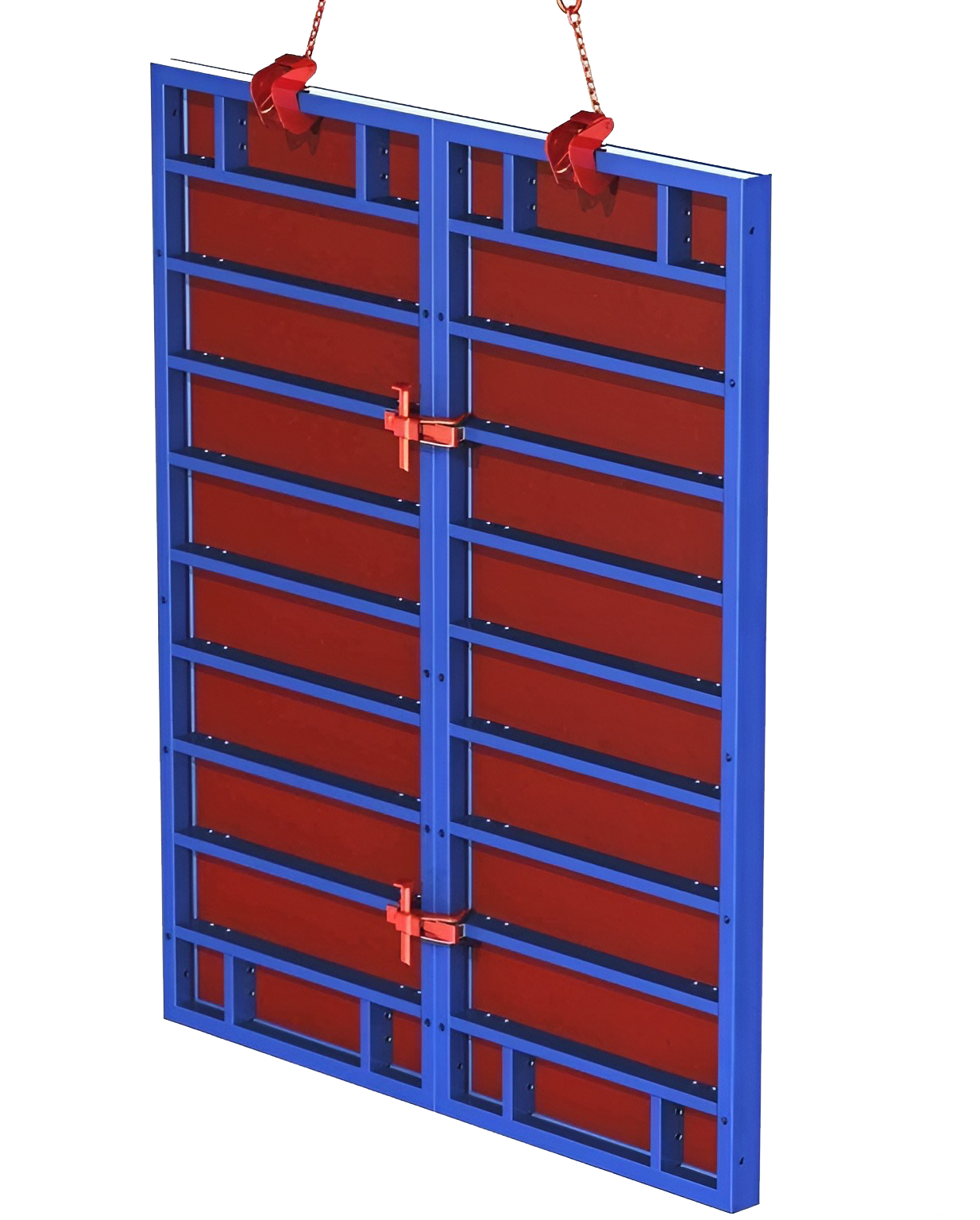 Б/У опалубка