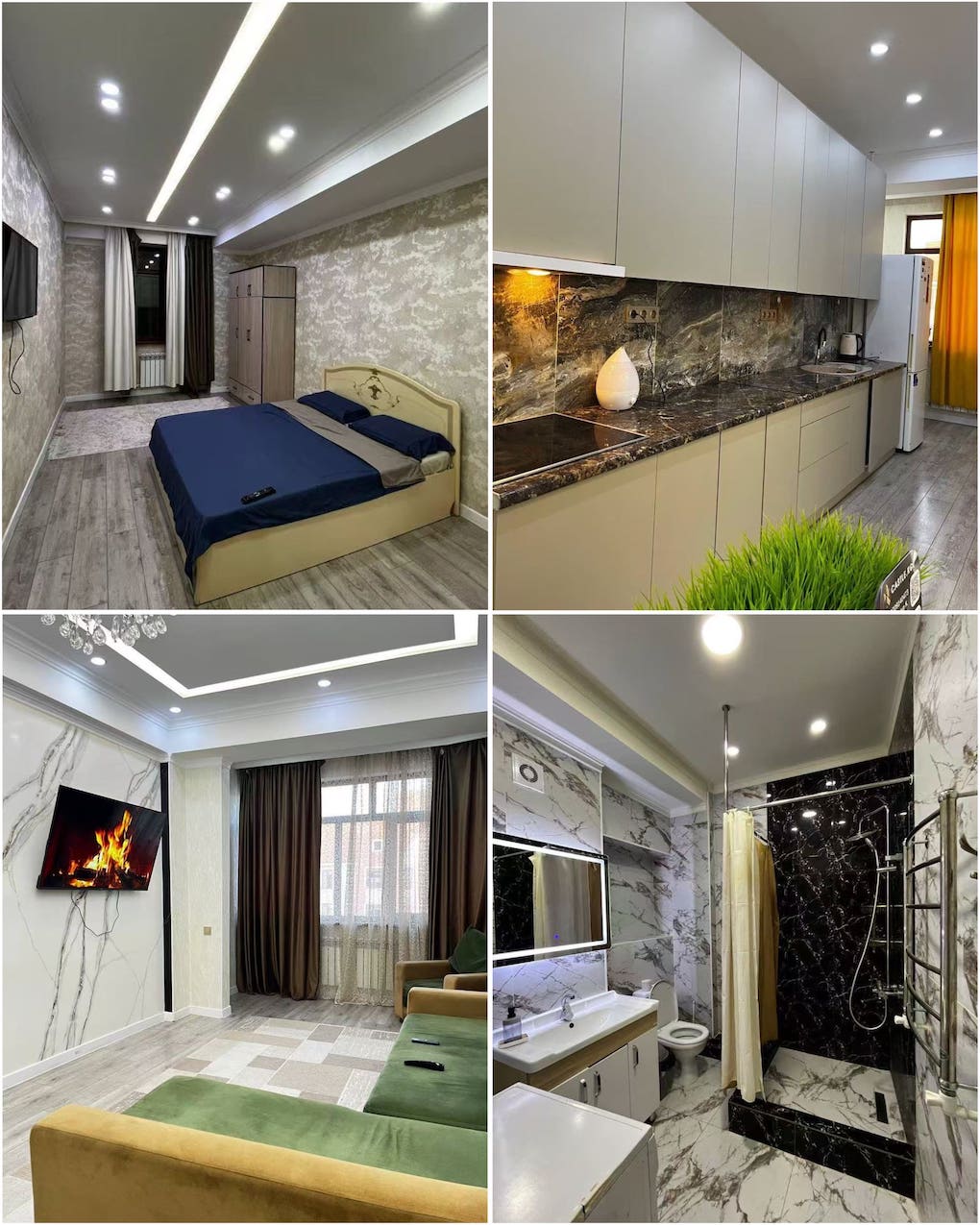 проживание доноров яйцеклеток в Бишкеке — комфортные условия