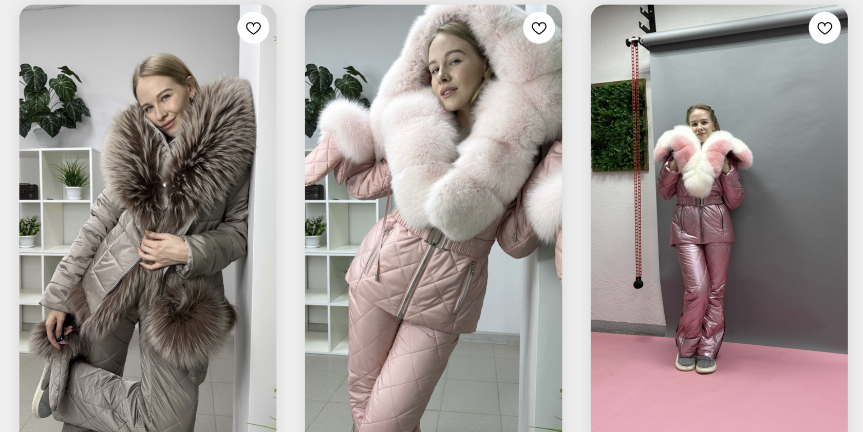 зимний комбинезон, костюм до -35 градусов, зимний костюм с натуральным мехом, тёплая одежда, Южно-Сахалинск, купить зимнюю одежду на Сахалине, зимняя одежда Сахалин, комбинезон с мехом Южно-Сахалинск