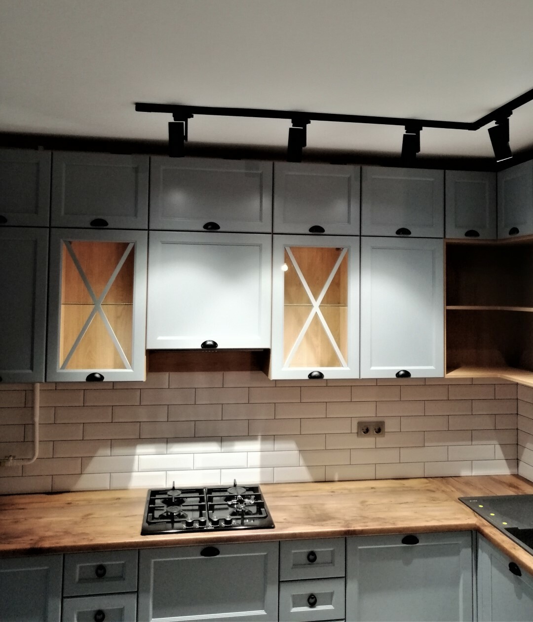 мебель под заказ Донецк ДНР кухня№11