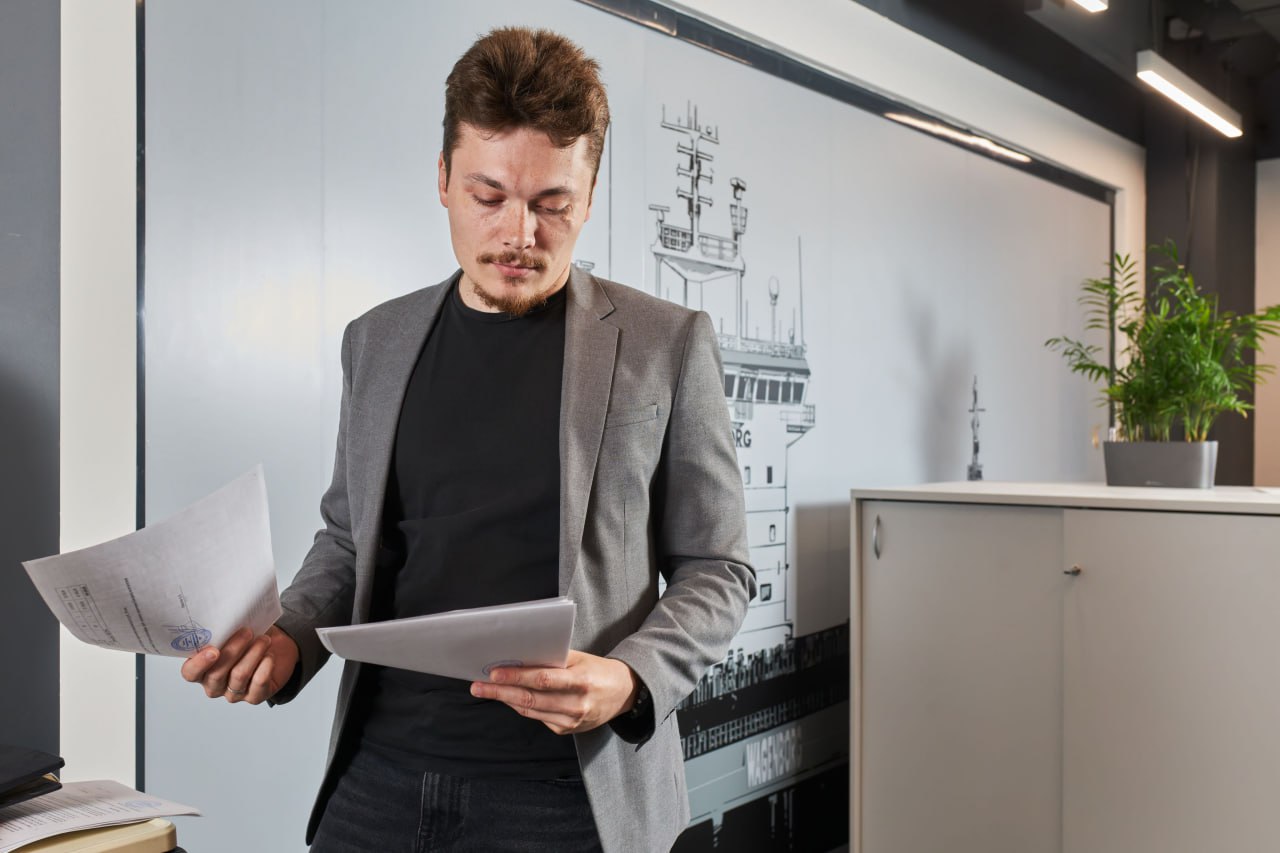 Автоматизация