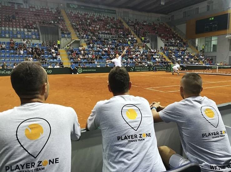 PlayerZone tennis academy, tennis serbia, playerzonetennis