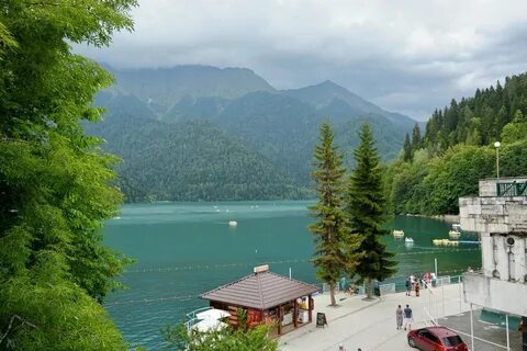 экскурсия сочи абхазия озеро рица. Bellatour.ru