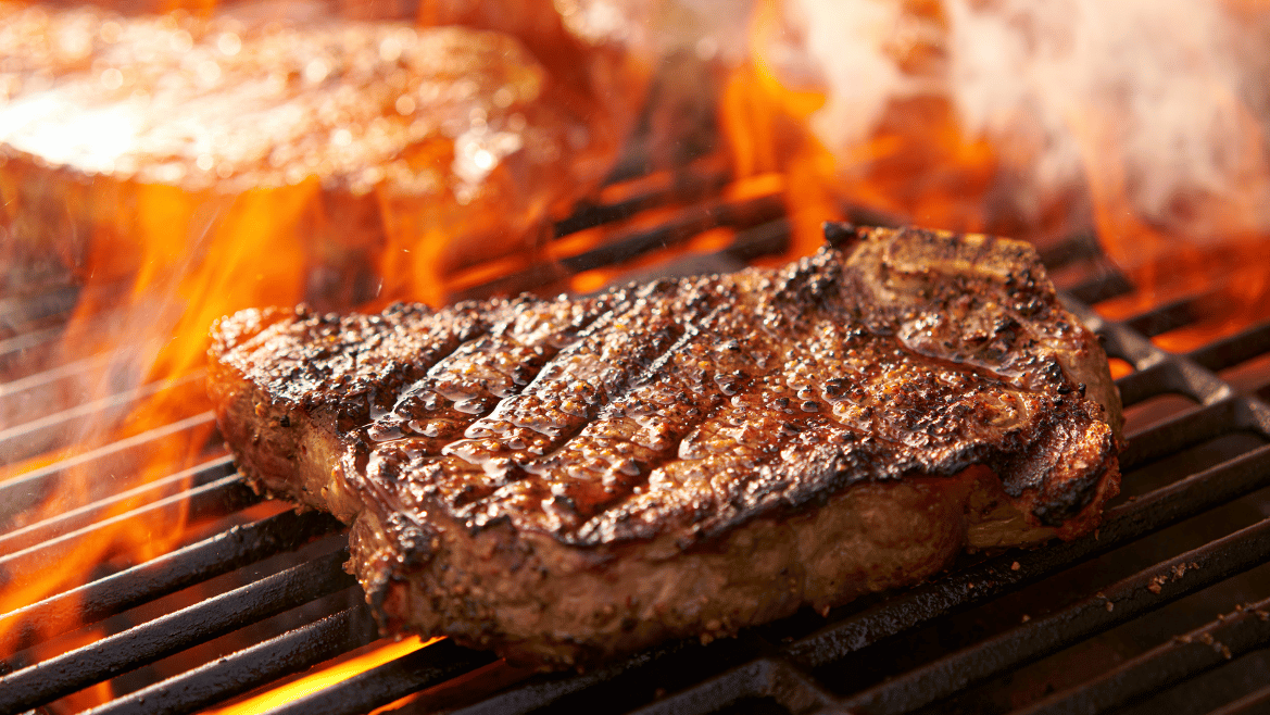 Cook the Perfect Steak