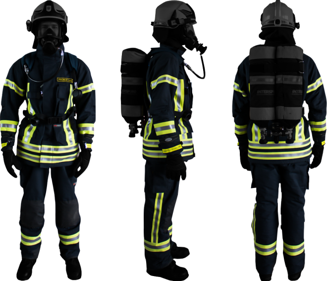 Полное погружение