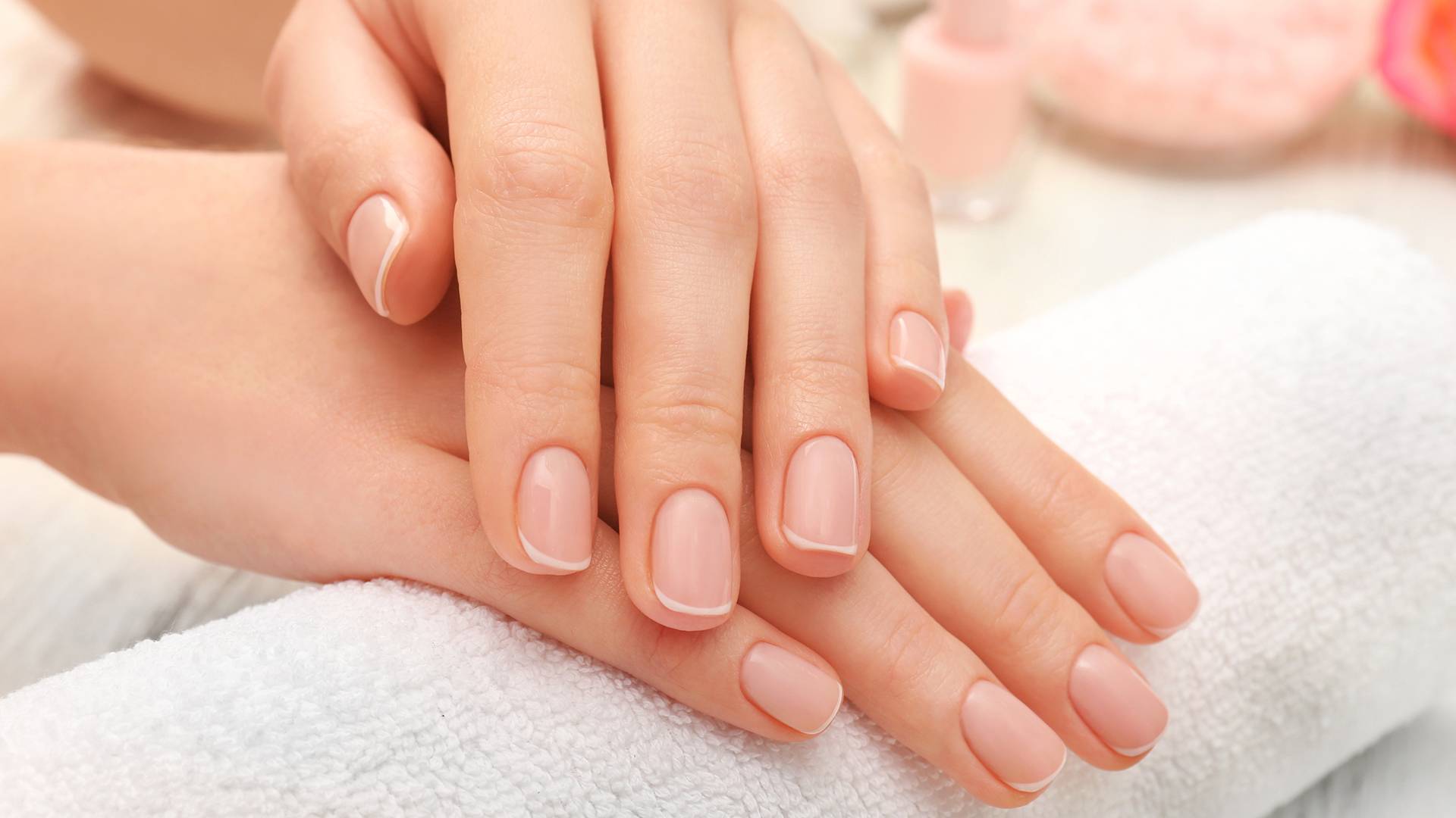 Be Beautiful - Long nail hygiene tips ✨ #manicure... | Facebook