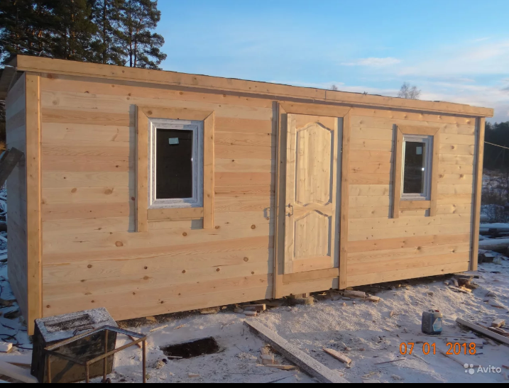 Бытовка «распашонка» 5х2,3 м. Бытовка строительная. Бытовки ленинградская область. Бытовки ленинградская область. Бытовка дачная 2 2 superbytovki.