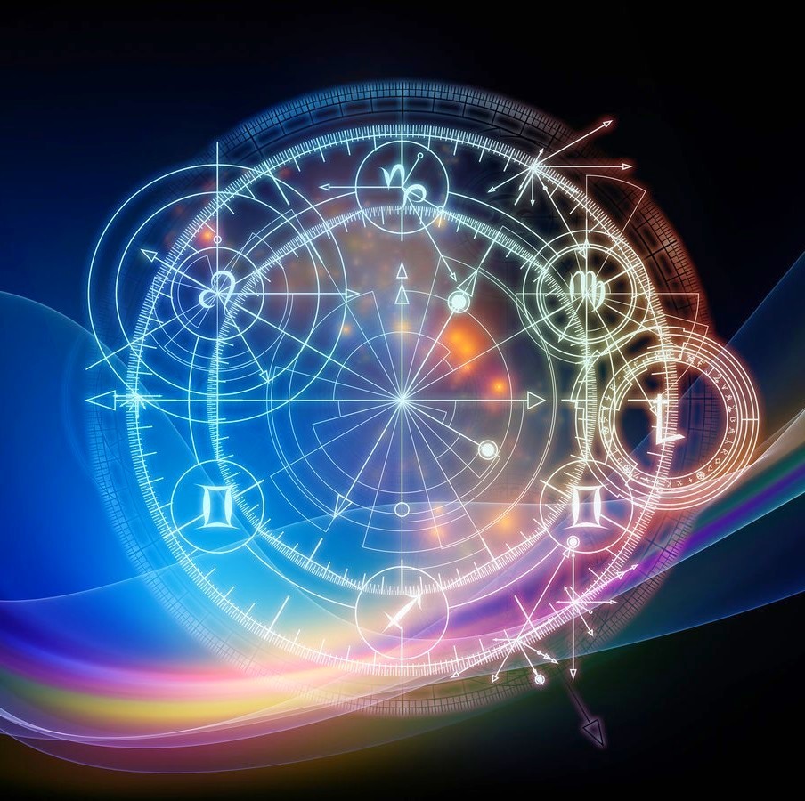 Алхимия и Астрология - тренинг по астрологическому символизму