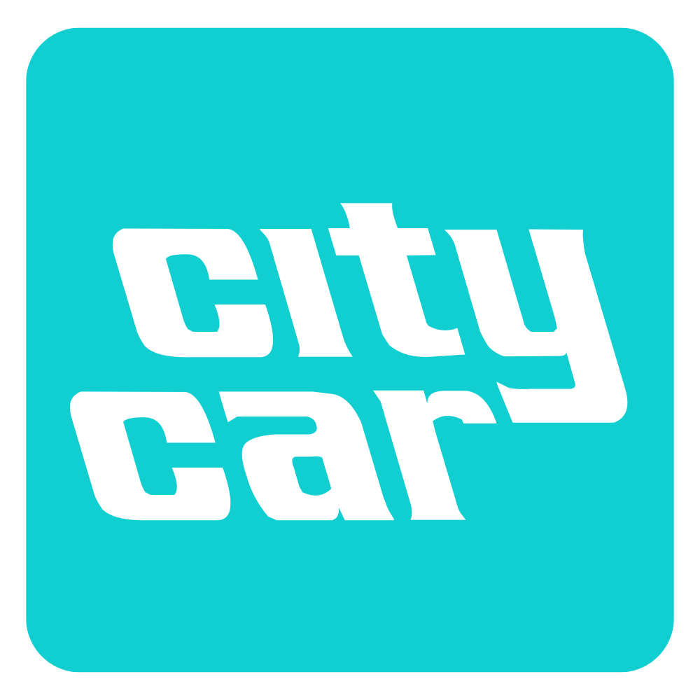  Сitycar 