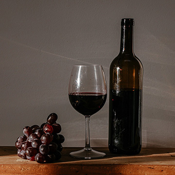 восковые свечи