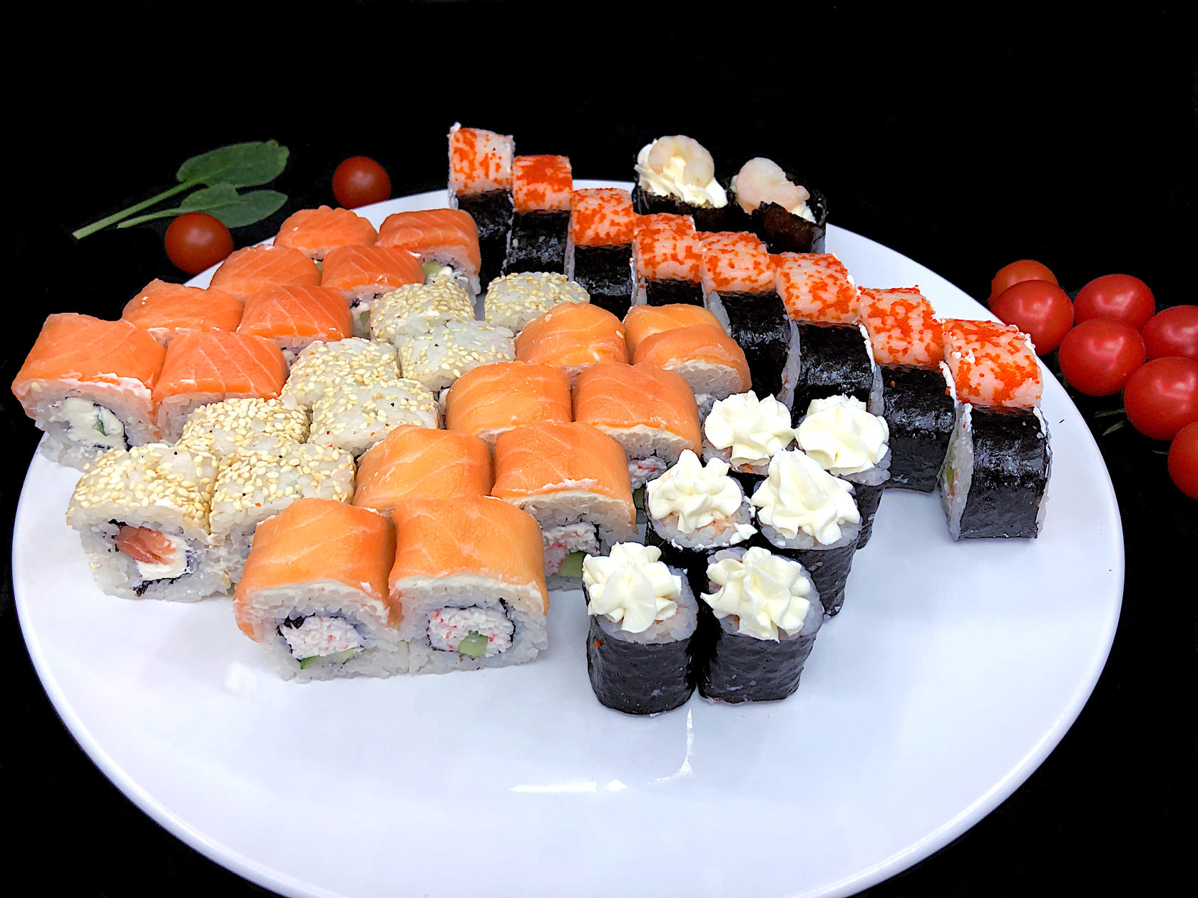 Роллы курск заказать суши с доставкой фото 72