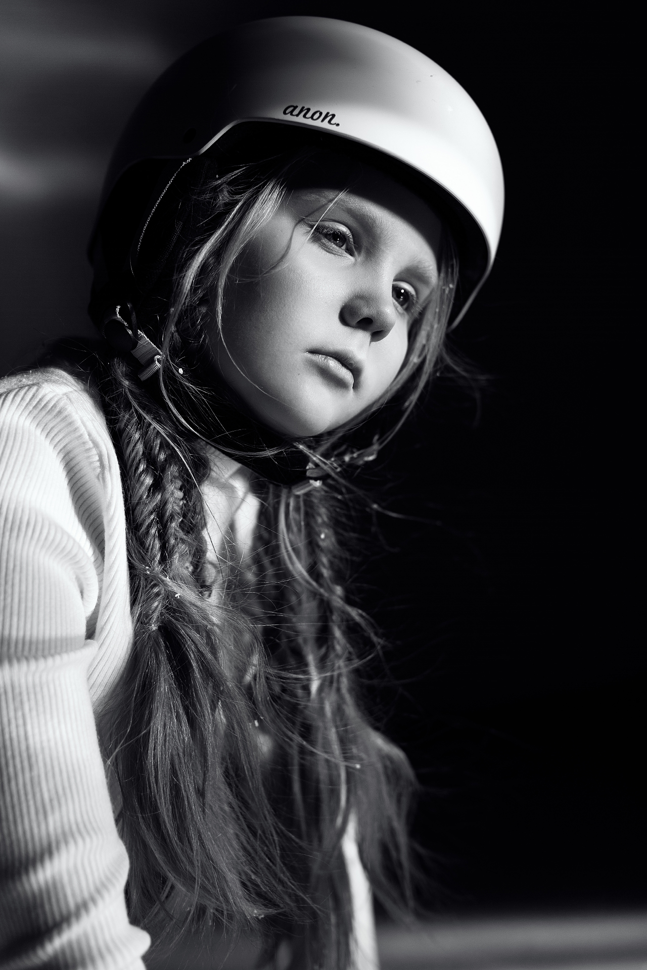 детская фотосессия