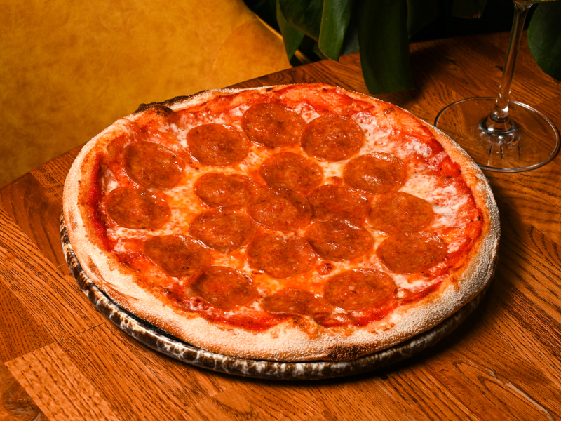 Attention Pizza Lovers: It’s Almost National Pepperoni Pizza Day 360 Media