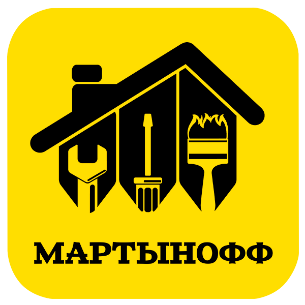 МАРТЫНОФФ