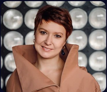Тихомирова Елена