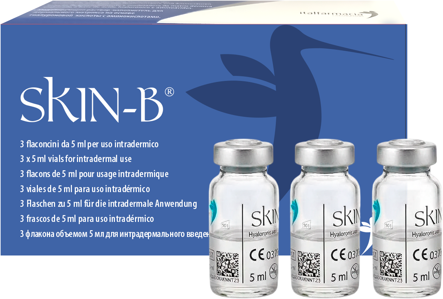 SKIN-B