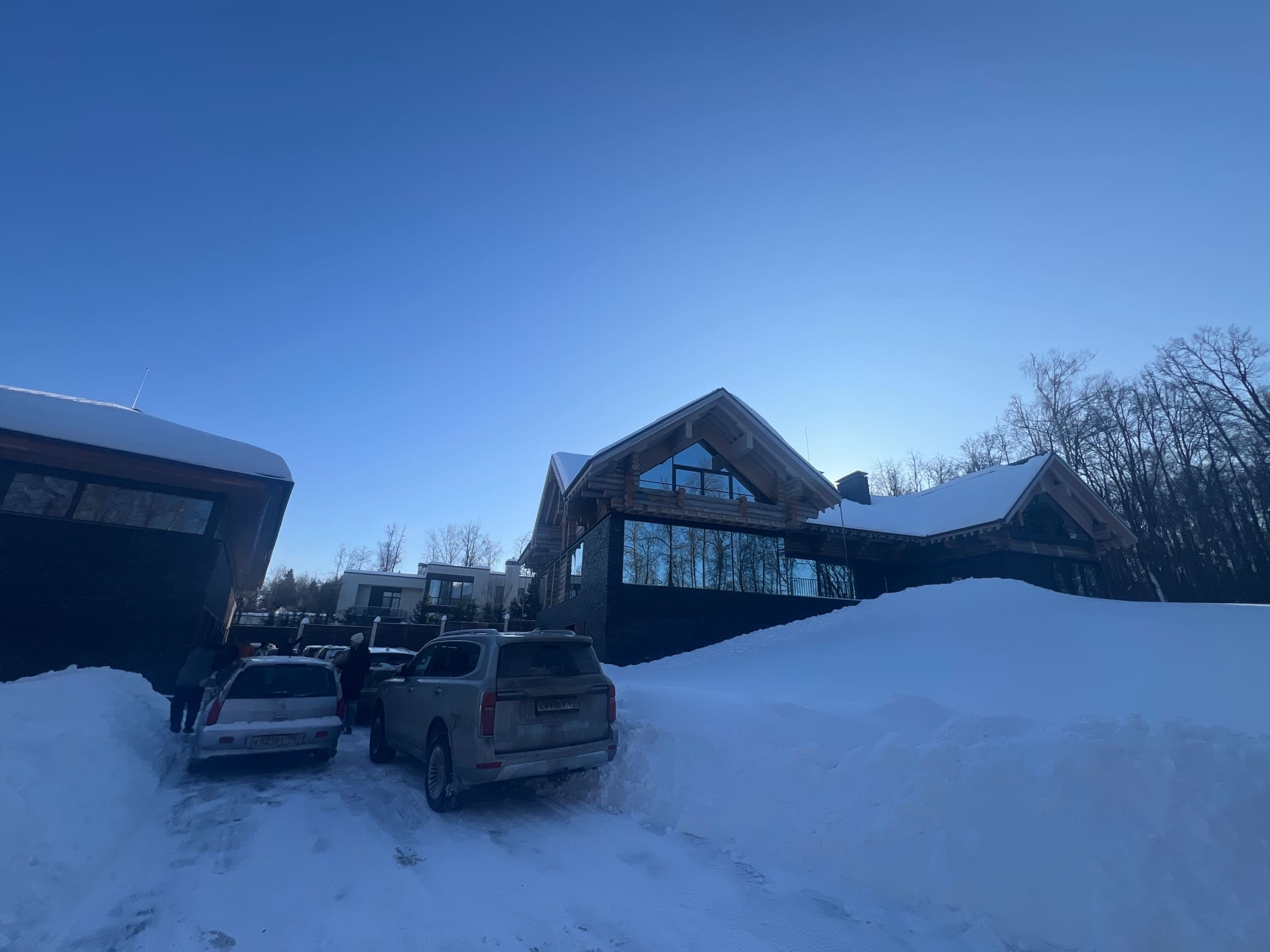 КП Променад №100