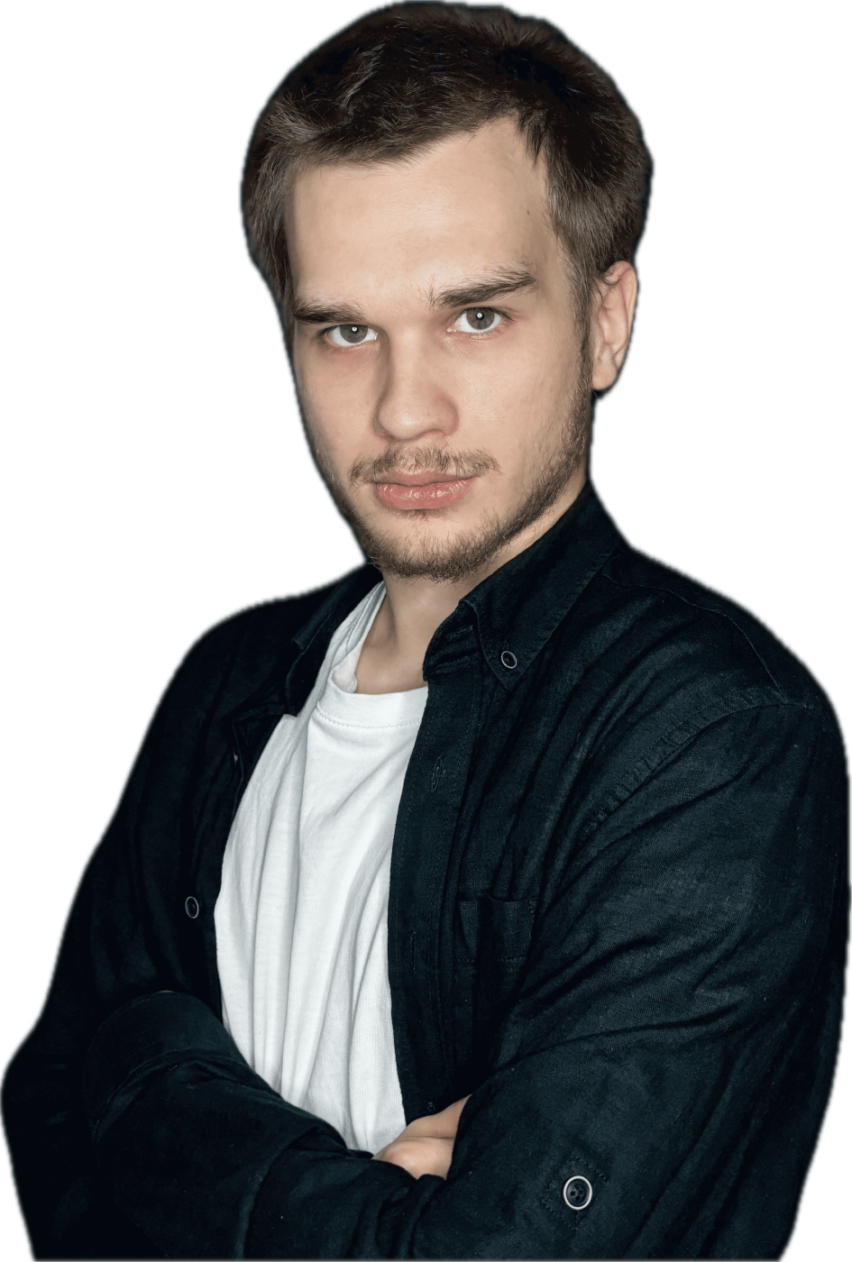 мастер терапевт Малыгин Илья