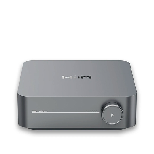 WiiM Amp