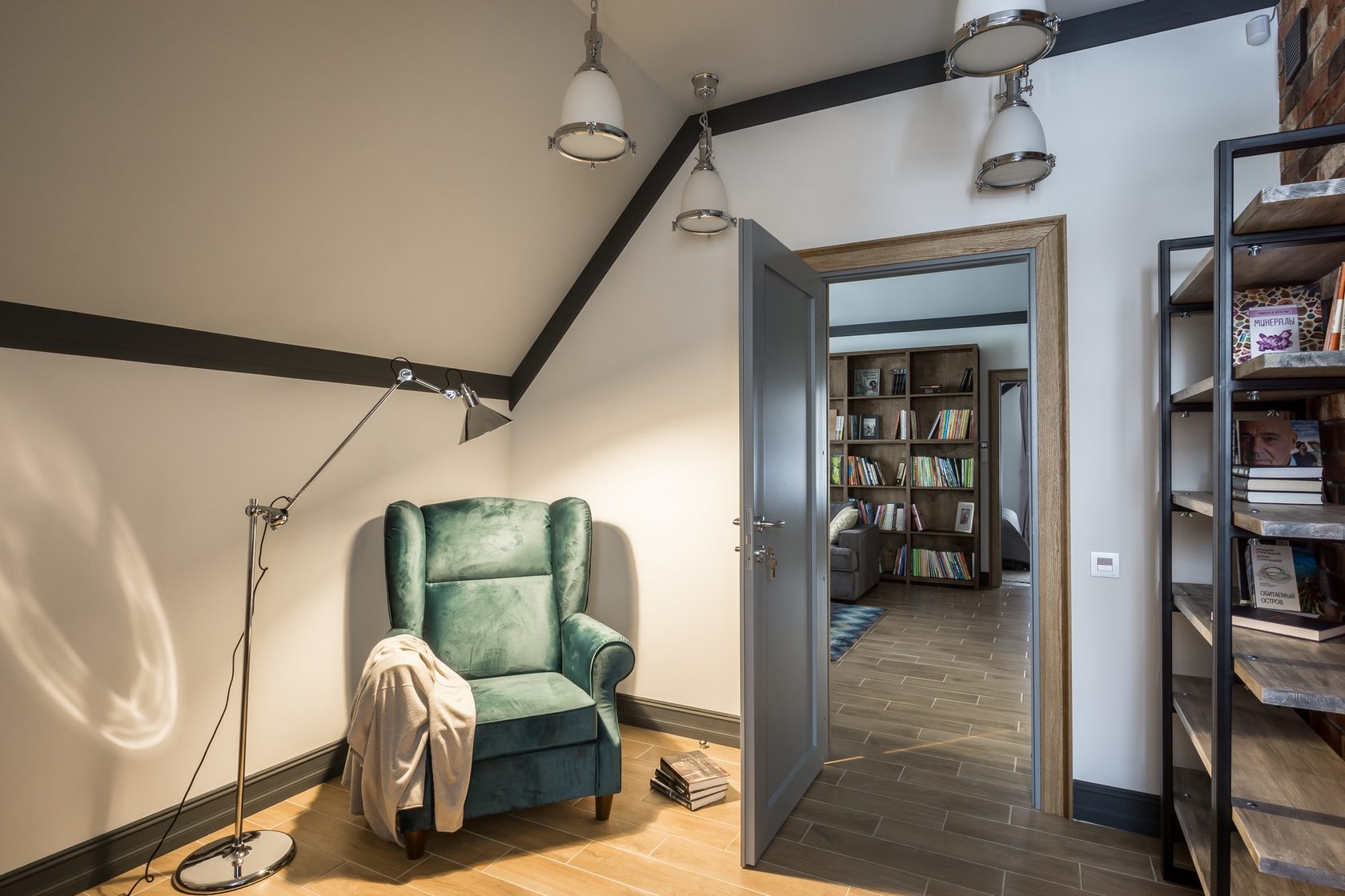 Дизайн дома мип сити