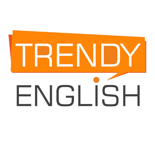 Trendy English