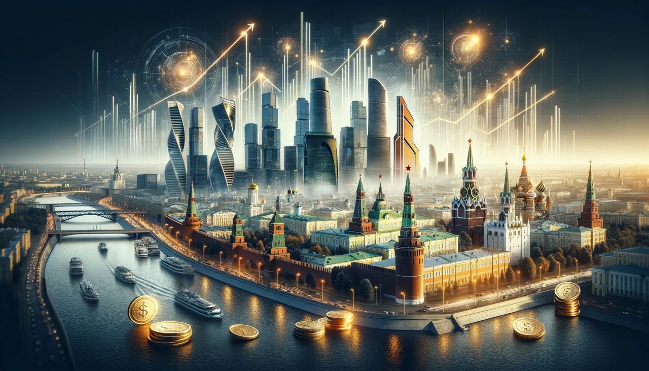 bz broker нашел флиппинг в Москве компания ЯРД, Алёна Скорых